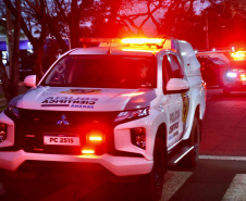 Operação SULMaSSP apreende mais de 4,6 toneladas de maconha e reforça combate ao crime organizado no Paraná