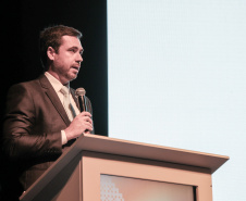 Paraná reforça protagonismo nacional em seminário sobre a Política Nacional de Cuidados