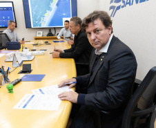 André Thiago/Sanepar