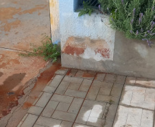 Viu um vazamento de água, comunique a Sanepar pelo WhatsApp