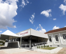 Estado amplia capacidade de atendimento com modernização de prontos-socorros da rede própria