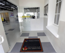 Estado amplia capacidade de atendimento com modernização de prontos-socorros da rede própria