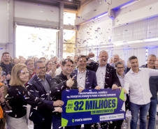 SETI - UEPG ganha novos laboratórios e acessibilidade com investimento de R$ 32,2 milhões do Governo do Paraná