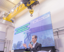SETI - UEPG ganha novos laboratórios e acessibilidade com investimento de R$ 32,2 milhões do Governo do Paraná