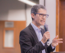 SETI - UEPG ganha novos laboratórios e acessibilidade com investimento de R$ 32,2 milhões do Governo do Paraná