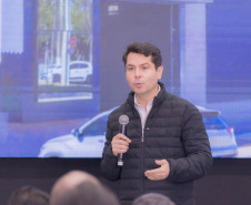 SETI - UEPG ganha novos laboratórios e acessibilidade com investimento de R$ 32,2 milhões do Governo do Paraná