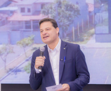 SETI - UEPG ganha novos laboratórios e acessibilidade com investimento de R$ 32,2 milhões do Governo do Paraná