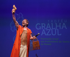 Inscrições para a 42ª edição do Troféu Gralha Azul começam nesta quarta-feira (1º)