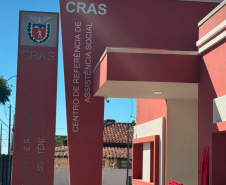 Governo do Estado inaugura novo CRAS em Itaguajé