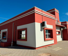 Governo do Estado inaugura novo CRAS em Itaguajé