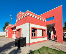 Governo do Estado inaugura novo CRAS em Itaguajé