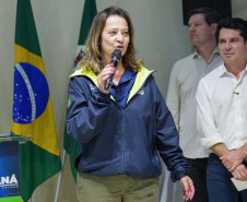 SEIL-PR - Governo do Estado oficializa repasse de R$ 10,6 milhões e autoriza obras de infraestrutura e turismo em Piraí do Sul