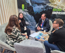 Prorrogadas inscrições para participar de feiras internacionais do turismo