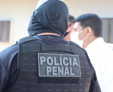 Forças de segurança do Brasil se reúnem no Paraná em fórum internaciona