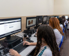 Estudantes paranaenses já podem participar da fase estadual da Super Liga de Matemática