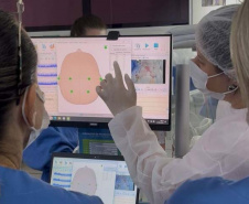 Hospitais da rede estadual implantam primeira UTI Neonatal Neurológica