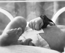 Hospitais da rede estadual implantam primeira UTI Neonatal Neurológica