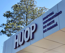 Sesa investe na modernização do HUOP e amplia assistência à saúde na Região Oeste