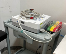 Com suporte à distância e inovação, Estado moderniza a saúde nos 399 municípios