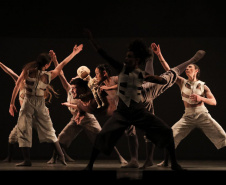 TEATRO GUAÍRA - Novas contratações Teatro Guaíra