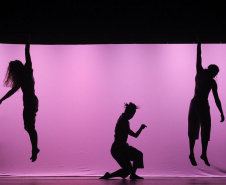 TEATRO GUAÍRA - Novas contratações Teatro Guaíra