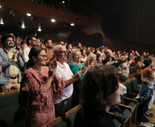 TEATRO GUAÍRA - Novas contratações Teatro Guaíra