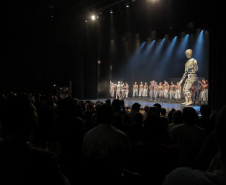 TEATRO GUAÍRA - Novas contratações Teatro Guaíra