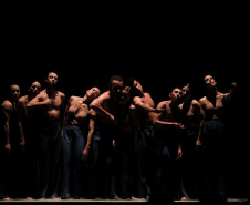 TEATRO GUAÍRA - Novas contratações Teatro Guaíra