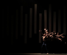 TEATRO GUAÍRA - Novas contratações Teatro Guaíra