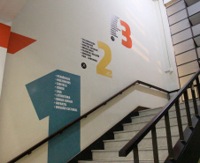Confira a programação de julho da Biblioteca Pública do Paraná