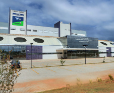 Paraná expande rede de hospitais com 20 novas unidades por todo o Estado