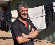 É norma: sua casa não pode ficar sem caixa-d’água