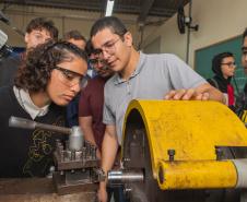 SEED - Inscrições para cursos técnicos subsequentes da rede estadual são prorrogadas até 03 de julho