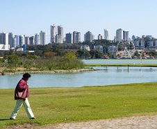 SEMANA SERÁ DE SOL E AUMENTO GRADUAL NAS TEMPERATURAS NO PARANÁ