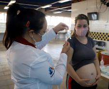 Secretaria da Saúde divulga novo boletim de síndromes respiratórias em bebês