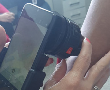 Com suporte à distância e inovação, Estado moderniza a saúde nos 399 municípios