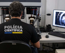 Forças de segurança do Brasil se reúnem no Paraná em fórum internaciona