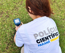 Forças de segurança do Brasil se reúnem no Paraná em fórum internaciona