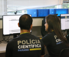Forças de segurança do Brasil se reúnem no Paraná em fórum internaciona