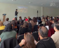 VIAJE PARANÁ - Agentes de viagens de São Paulo e Vale do Paraíba conhecem mercado do turismo do Paraná