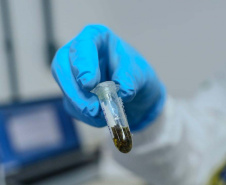 Dos testes de rotina às novas drogas sintéticas: como a Polícia Científica identifica substâncias apreendidas