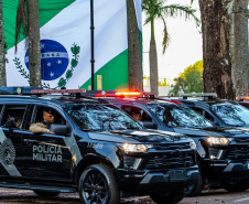 Uso correto dos telefones de emergência e denúncia da polícia ajuda a agilizar atendimentos e combater crime