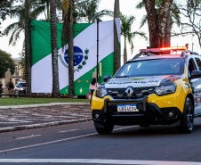 Uso correto dos telefones de emergência e denúncia da polícia ajuda a agilizar atendimentos e combater crime