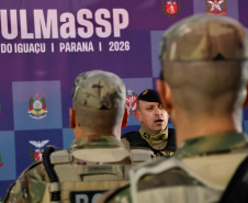 Operação SULMaSSP apreende 5,3 toneladas de drogas e reforça combate ao crime organizado no Paraná