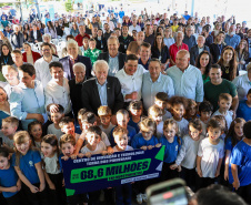 Estado autoriza licitação para construção do Centro de Inovação e Tecnologia de Irati