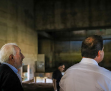 Estado autoriza licitação para construção do Centro de Inovação e Tecnologia de Irati