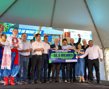 Estado autoriza licitação para construção do Centro de Inovação e Tecnologia de Irati