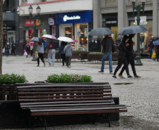 CHUVA