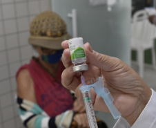 Campanha Nacional da Multivacinação: confira quais doenças as vacinas disponíveis previnem