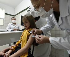 Campanha Nacional da Multivacinação: confira quais doenças as vacinas disponíveis previnem